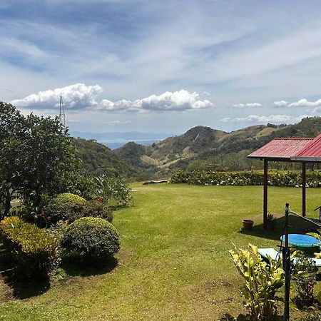 Campo Azul #3 - Monteverde Eksteriør billede