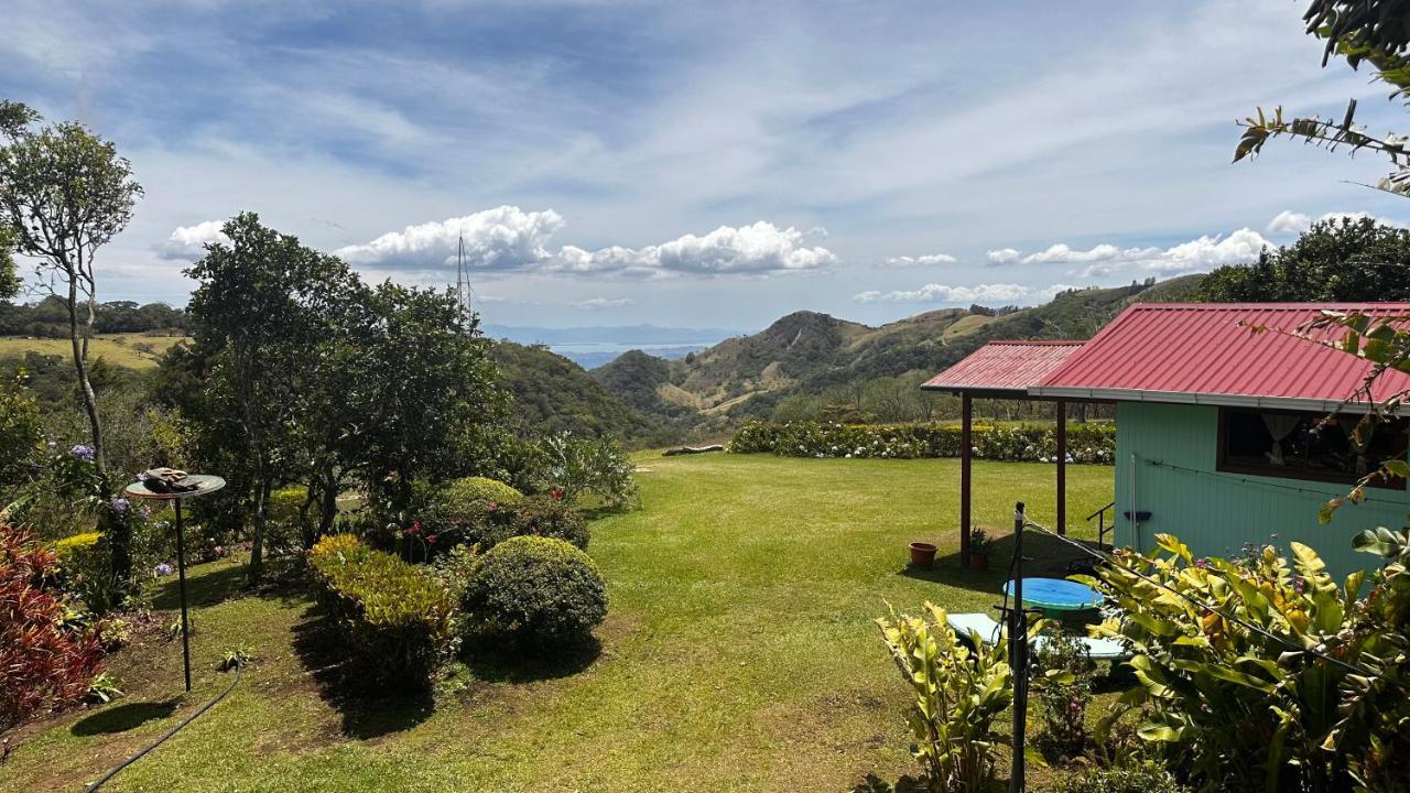 Campo Azul #3 - Monteverde Eksteriør billede