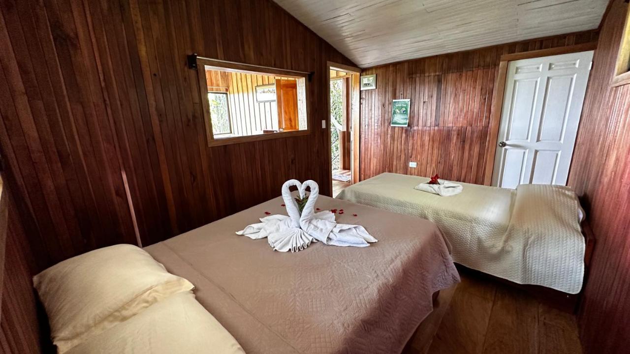 Campo Azul #3 - Monteverde Eksteriør billede