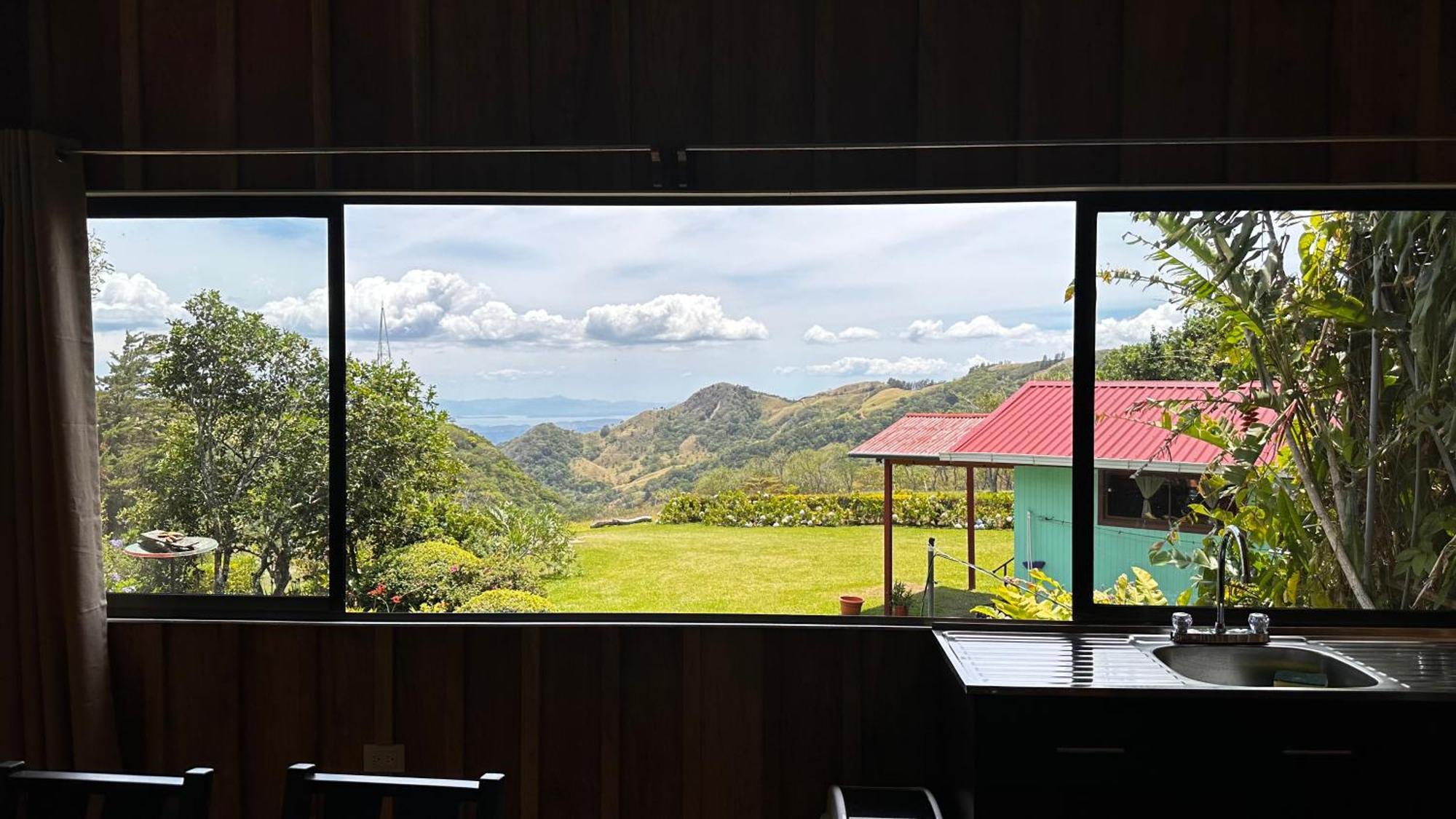 Campo Azul #3 - Monteverde Eksteriør billede